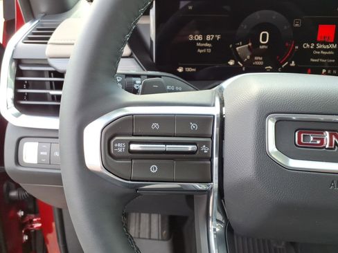 New 2026 GMC Acadia Elevation w/ Elevation Premium Package image 11