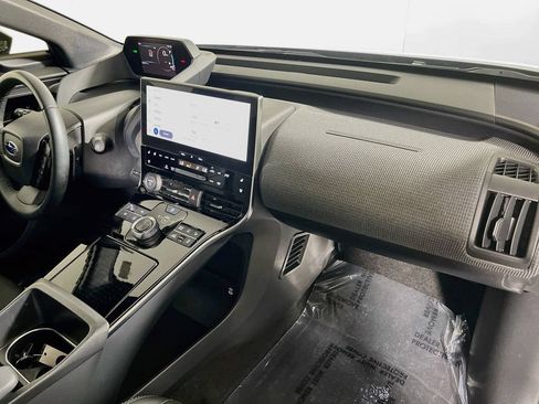 Used 2023 Subaru Solterra AWD image 25