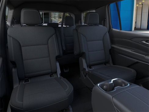 New 2026 Chevrolet Traverse LT w/ Driver Confidence Package image 17