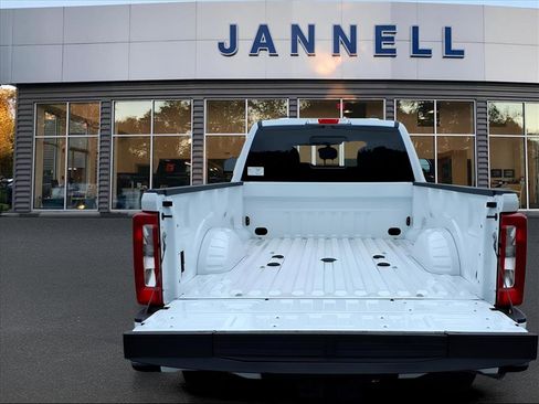 New 2026 Ford F250 XL w/ STX Appearance Package image 6