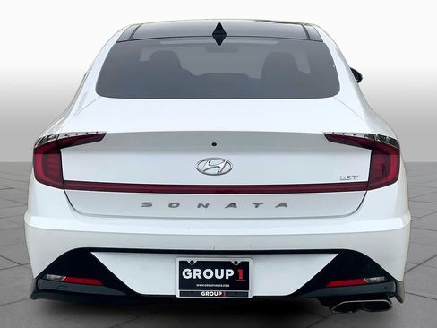 Used 2022 Hyundai Sonata SEL Plus FWD image 5
