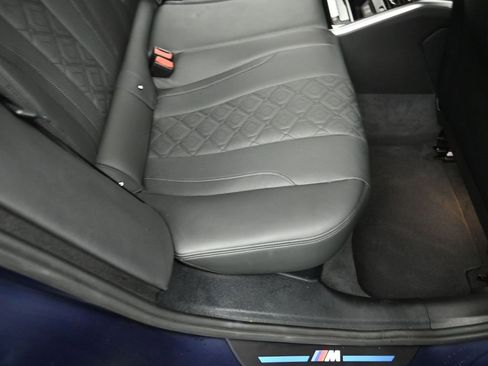 Used 2023 BMW M8 Gran Coupe xDrive Competition image 28