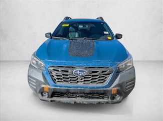 Used 2022 Subaru Outback Wilderness video 2