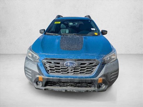 Used 2022 Subaru Outback Wilderness image 2