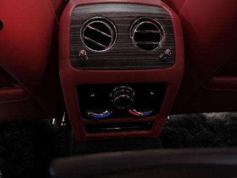 Used 2021 Rolls-Royce Ghost AWD/4WD image 51