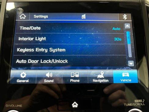 Used 2025 Subaru Forester Wilderness AWD/4WD image 38