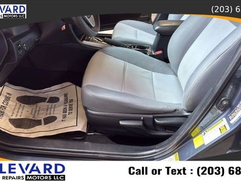 Used 2016 Toyota Corolla L FWD image 23