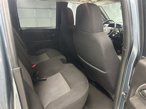 Used 2007 Chevrolet Colorado LT image 12