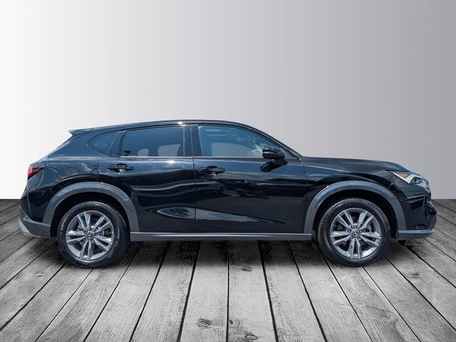 Used 2025 Acura ADX AWD image 2