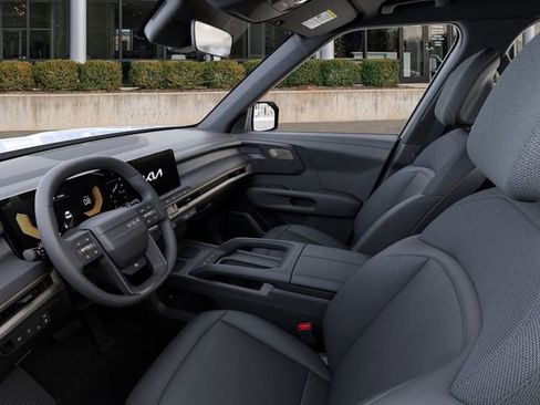 New 2027 Kia Telluride LX FWD image 18