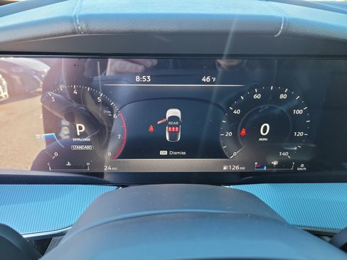 New 2025 Nissan Murano SL image 31