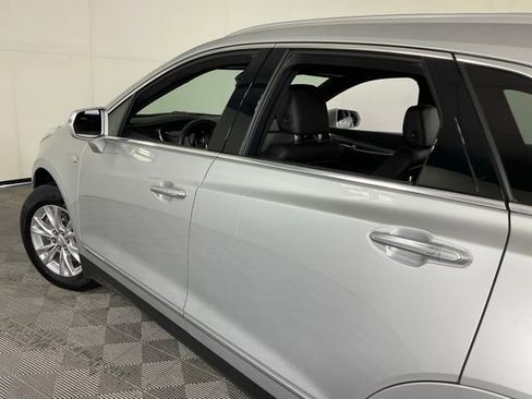 Used 2020 Cadillac XT5 Luxury image 32