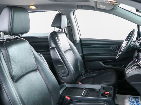 Used 2024 Honda Odyssey EX-L image 28