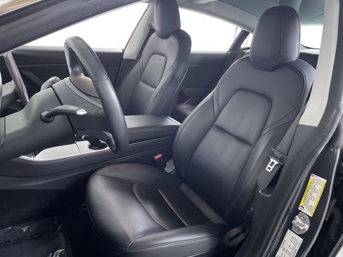 Used 2019 Tesla Model 3 Long Range image 12