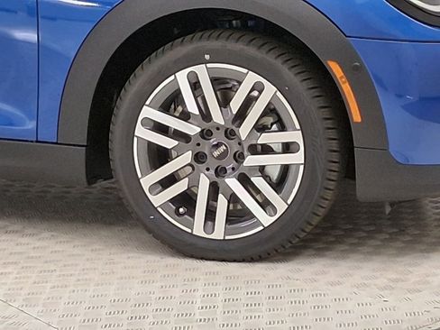 New 2026 MINI Cooper S FWD image 10