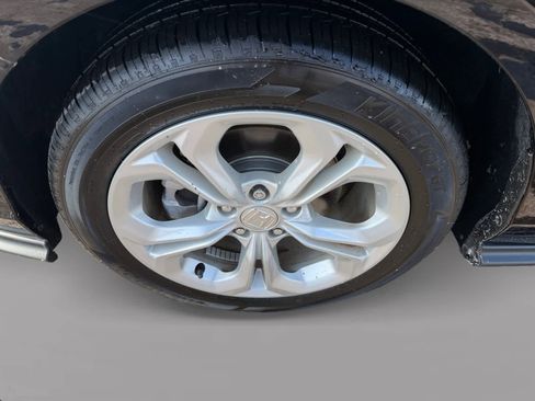 Used 2024 Honda Accord LX image 9