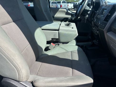 Used 2017 Ford F250 XL w/ Power Equipment Group AWD/4WD image 15