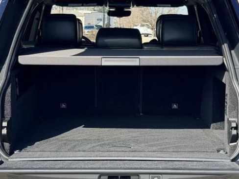 Used 2020 Land Rover Range Rover HSE image 27