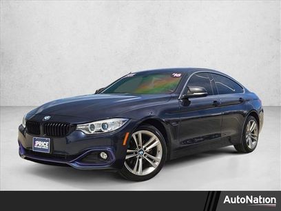 Used 2016 BMW 428i Gran Coupe xDrive