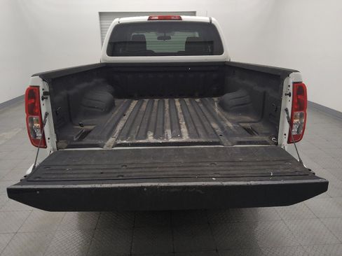 Used 2021 Nissan Frontier S RWD image 29