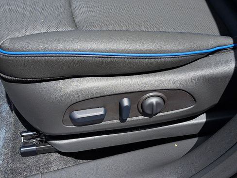 New 2026 Buick Encore GX Sport Touring w/ Comfort Package image 24