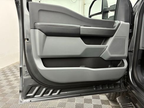 New 2026 Ford F350 XL w/ STX Appearance Package image 15