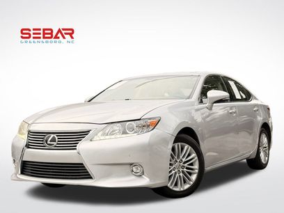 Used 2013 Lexus ES 350