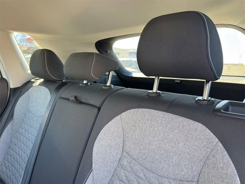 New 2026 Volkswagen Tiguan S image 23