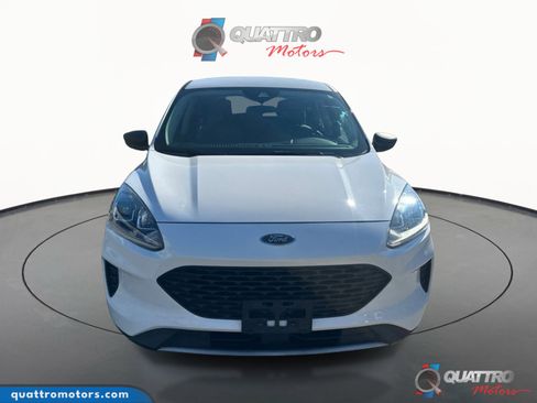 Used 2020 Ford Escape S image 9