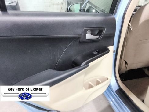Used 2012 Toyota Camry LE FWD image 17