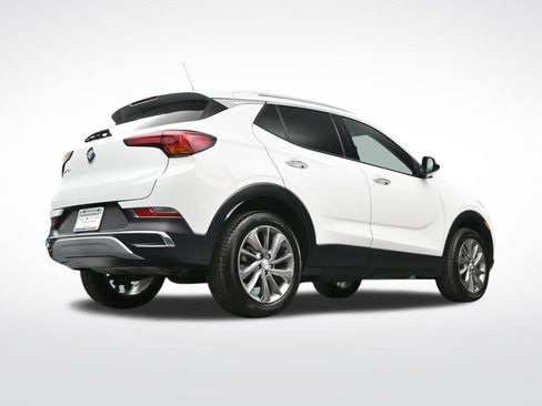 Used 2023 Buick Encore GX Essence w/ Experience Buick Package AWD/4WD image 28