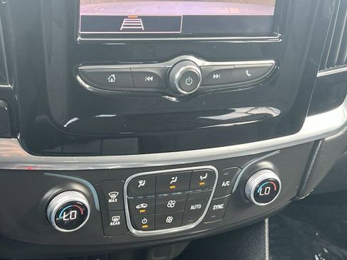 Used 2020 Chevrolet Traverse LS w/ LPO, Cargo Package image 17