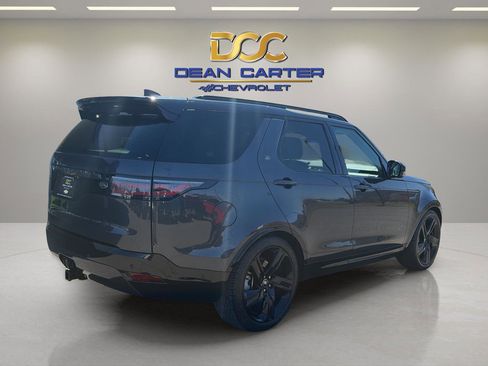 Used 2023 Land Rover Discovery S R-Dynamic image 5