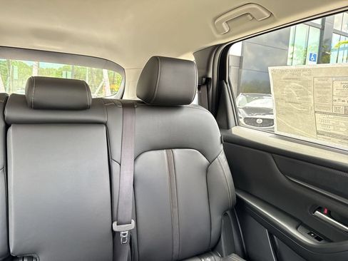 New 2026 MAZDA CX-70 SC AWD/4WD image 19