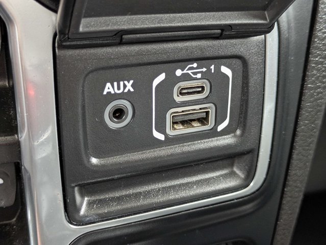 Certified 2024 Jeep Wrangler Unlimited Sport AWD/4WD image 22