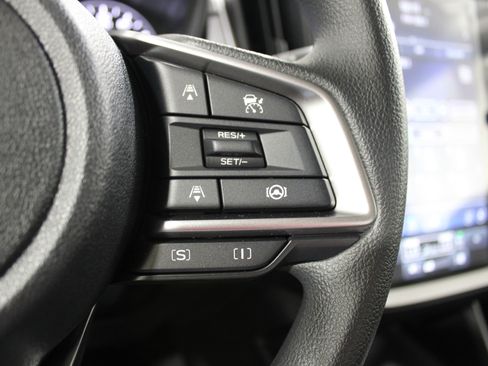 New 2026 Subaru Impreza 2.0i Sport AWD/4WD image 11