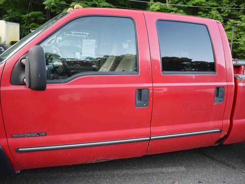 Used 2000 Ford F250 XL AWD/4WD image 69