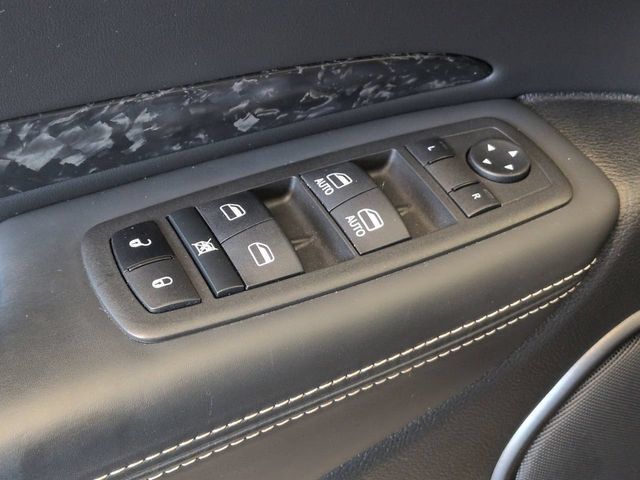 Used 2022 Dodge Durango SRT w/ Premium Interior Group AWD/4WD image 25