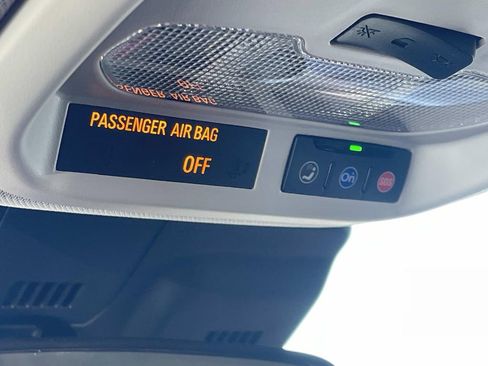 New 2026 Chevrolet Trax ACTIV w/ Sunroof Package image 30