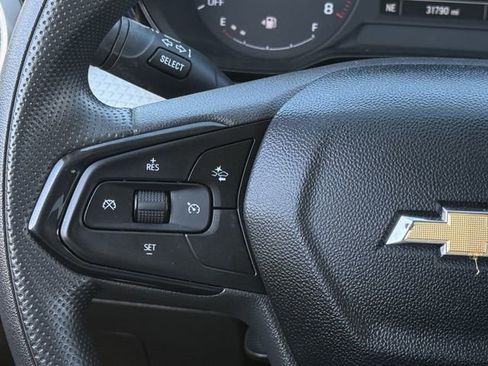 Certified 2024 Chevrolet Trax LS image 15