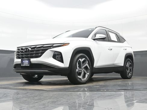 Certified 2024 Hyundai Tucson Limited image 29