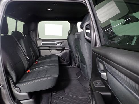 New 2026 RAM 1500 Big Horn image 29
