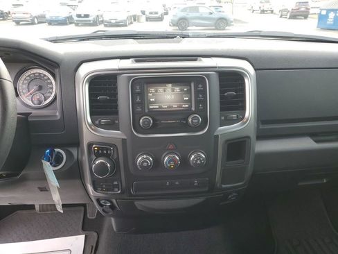 Used 2022 RAM 1500 Classic Warlock w/ Warlock Decor Package image 20