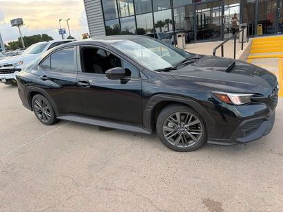Used 2023 Subaru WRX