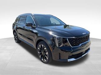 New 2026 Kia Sorento SX FWD 360° Tour