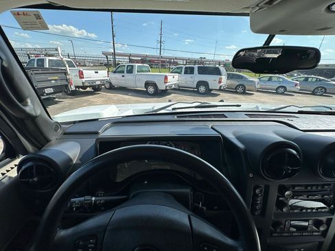 Used 2005 HUMMER H2 AWD/4WD image 54