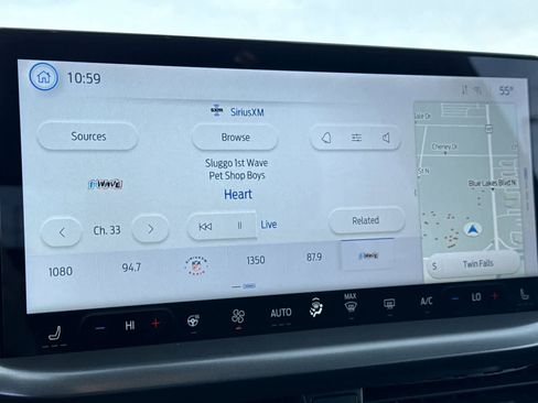 Used 2023 Ford Escape Active w/ Tech Pack #1 image 20