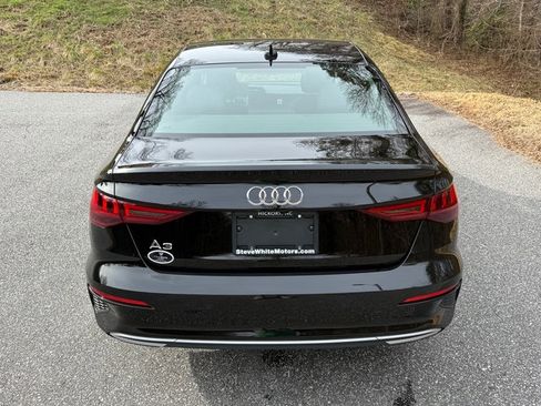 Used 2024 Audi A3 2.0T Premium image 7