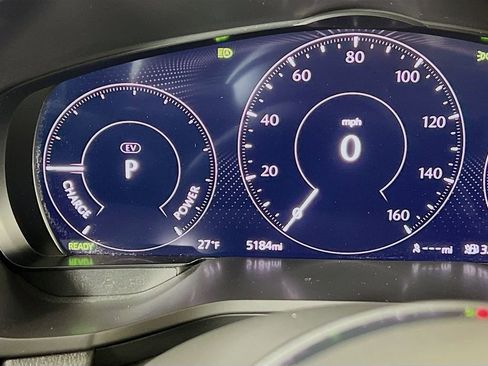 Certified 2025 MAZDA CX-90 Plug-In Hybrid w/Premium Sport image 17