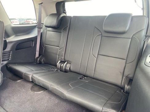 Used 2020 GMC Yukon SLT RWD image 8